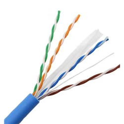 INDOOR UTP CCA cat6 cable